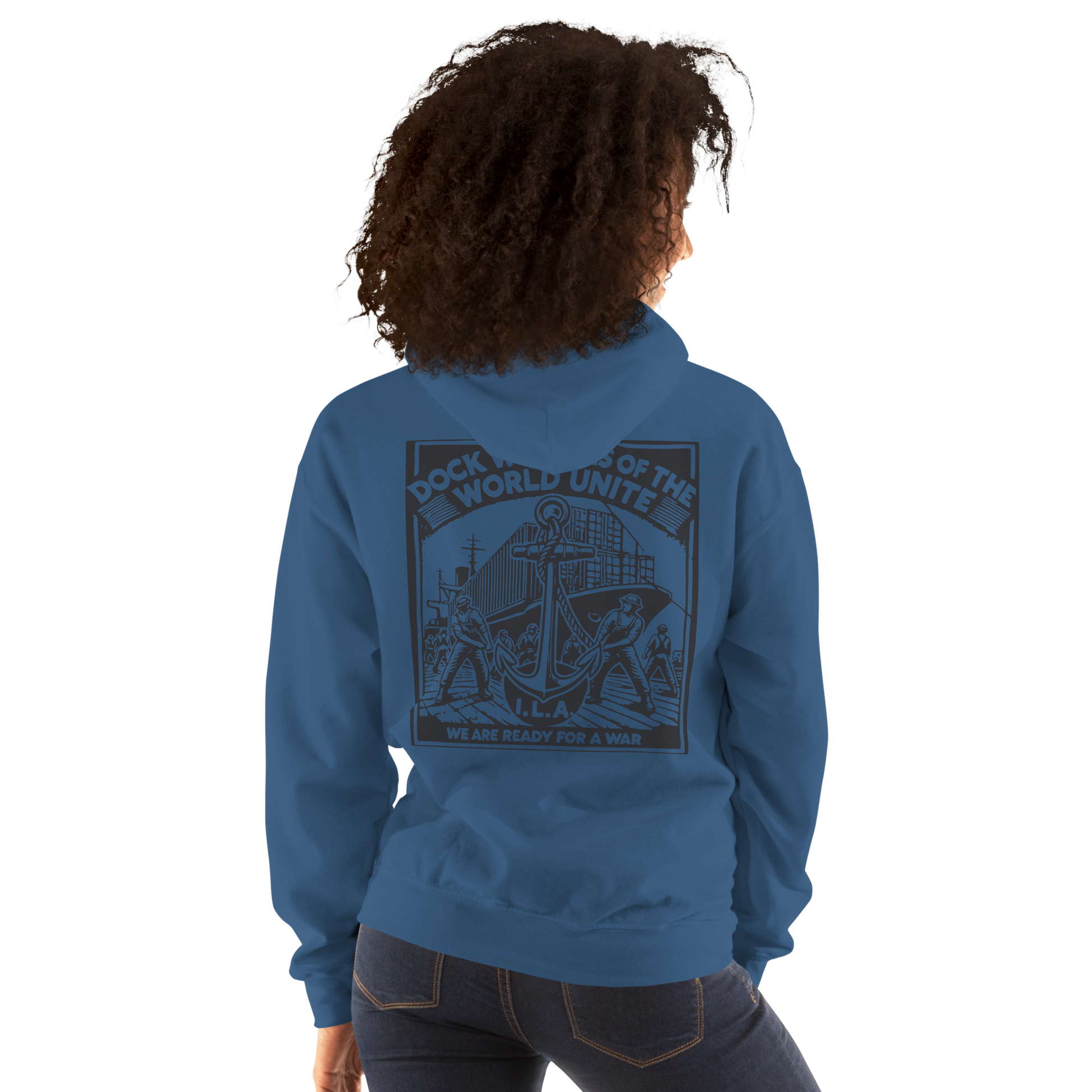 Unisex Hoodie