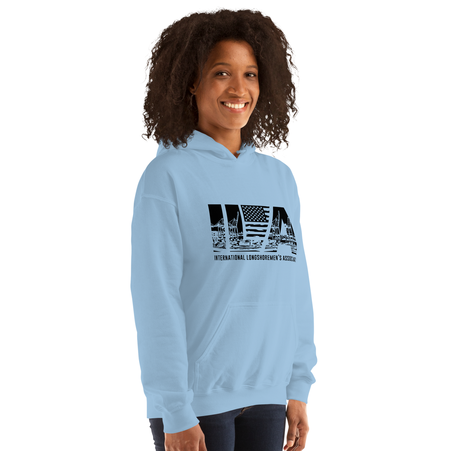 Unisex Hoodie