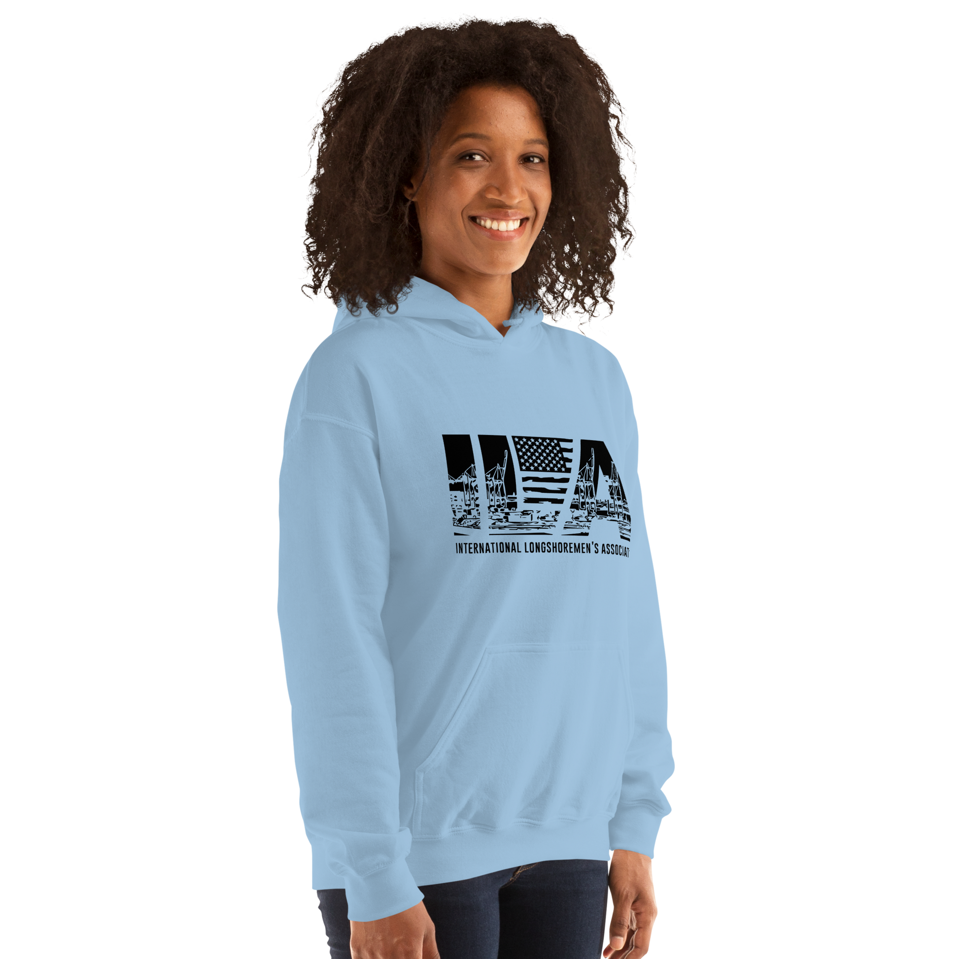 Unisex Hoodie