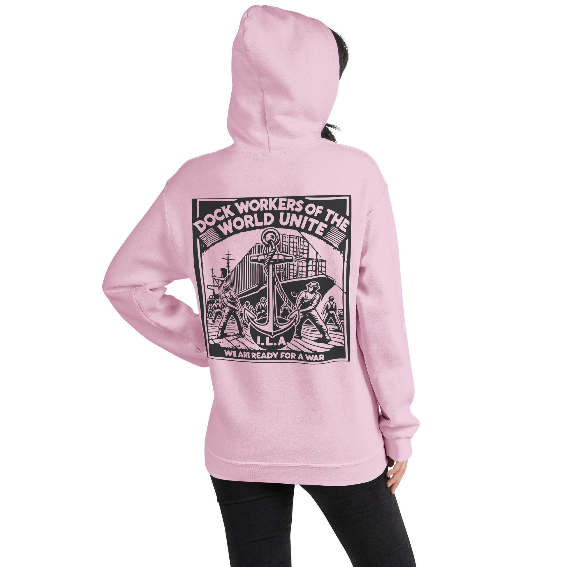 Unisex Hoodie