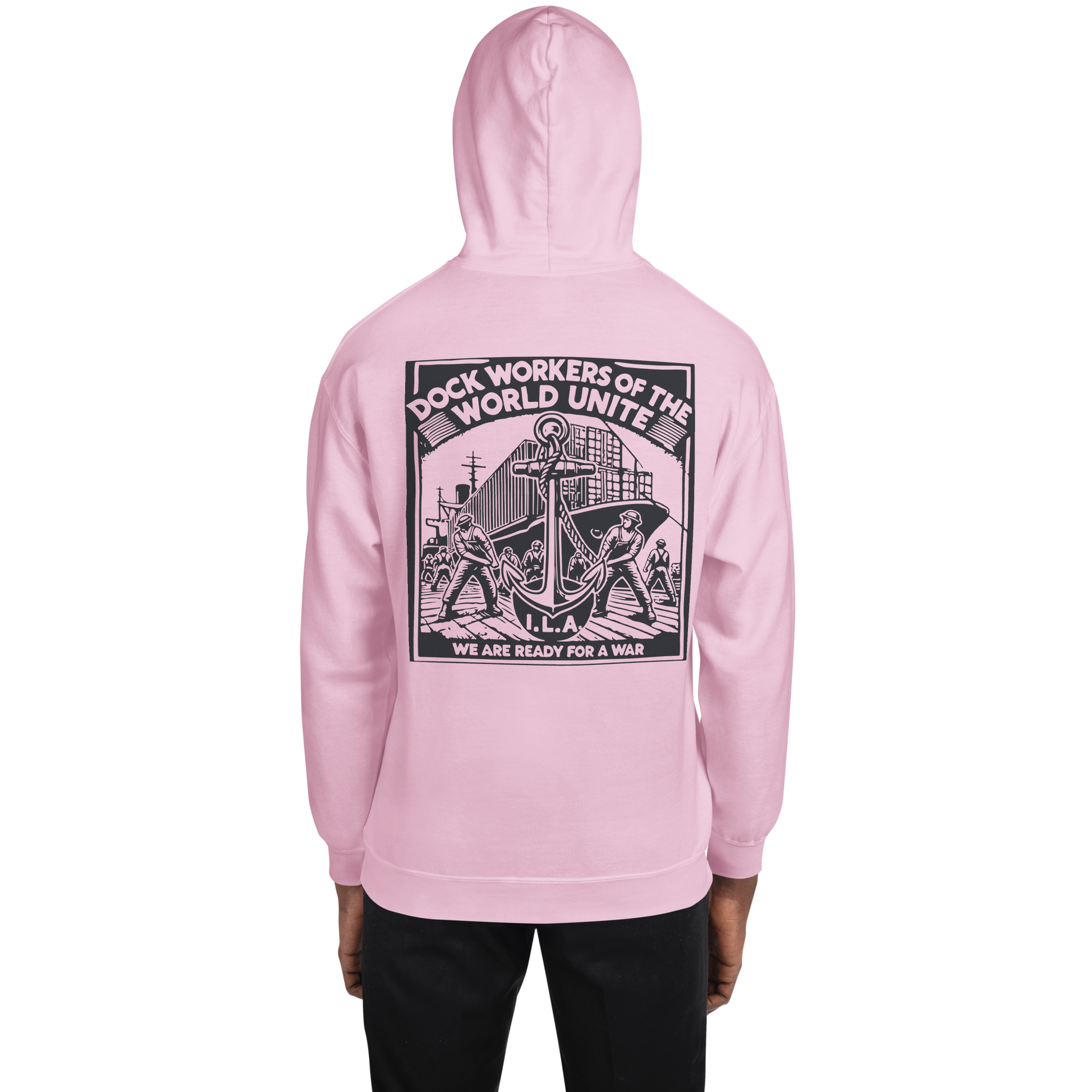 Unisex Hoodie
