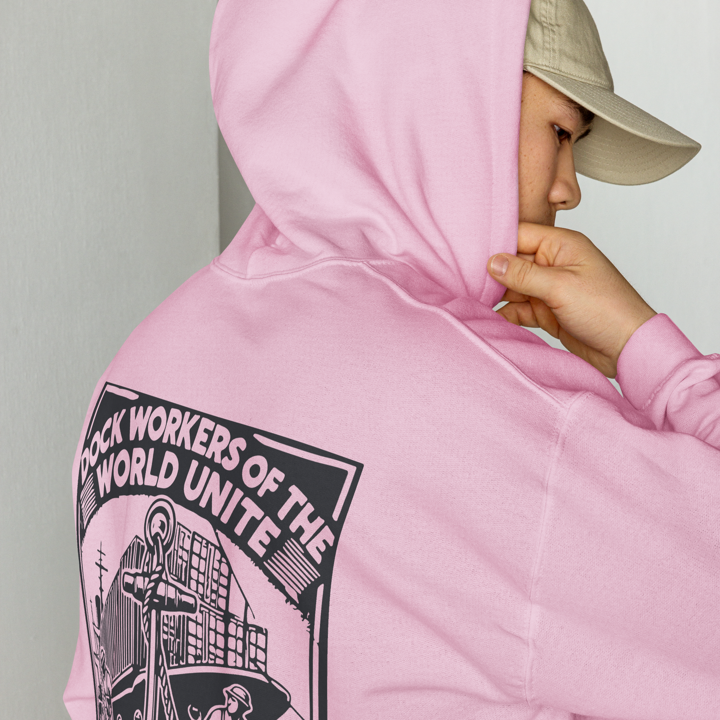 Unisex Hoodie