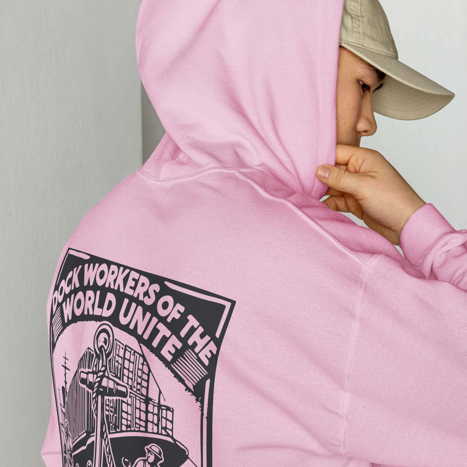 Unisex Hoodie