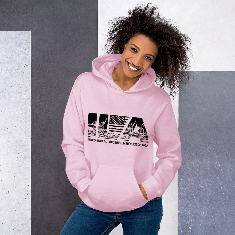 Unisex Hoodie