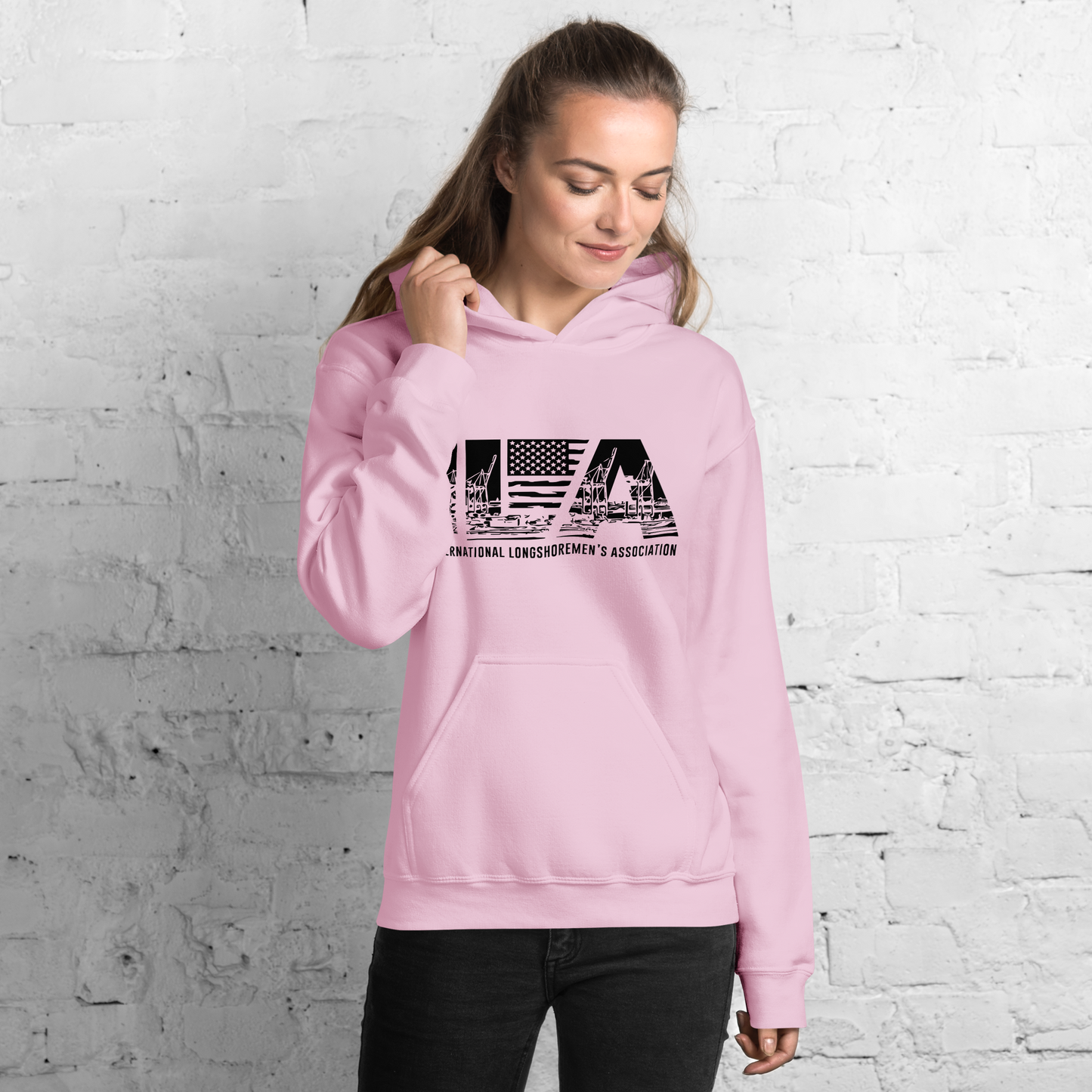Unisex Hoodie