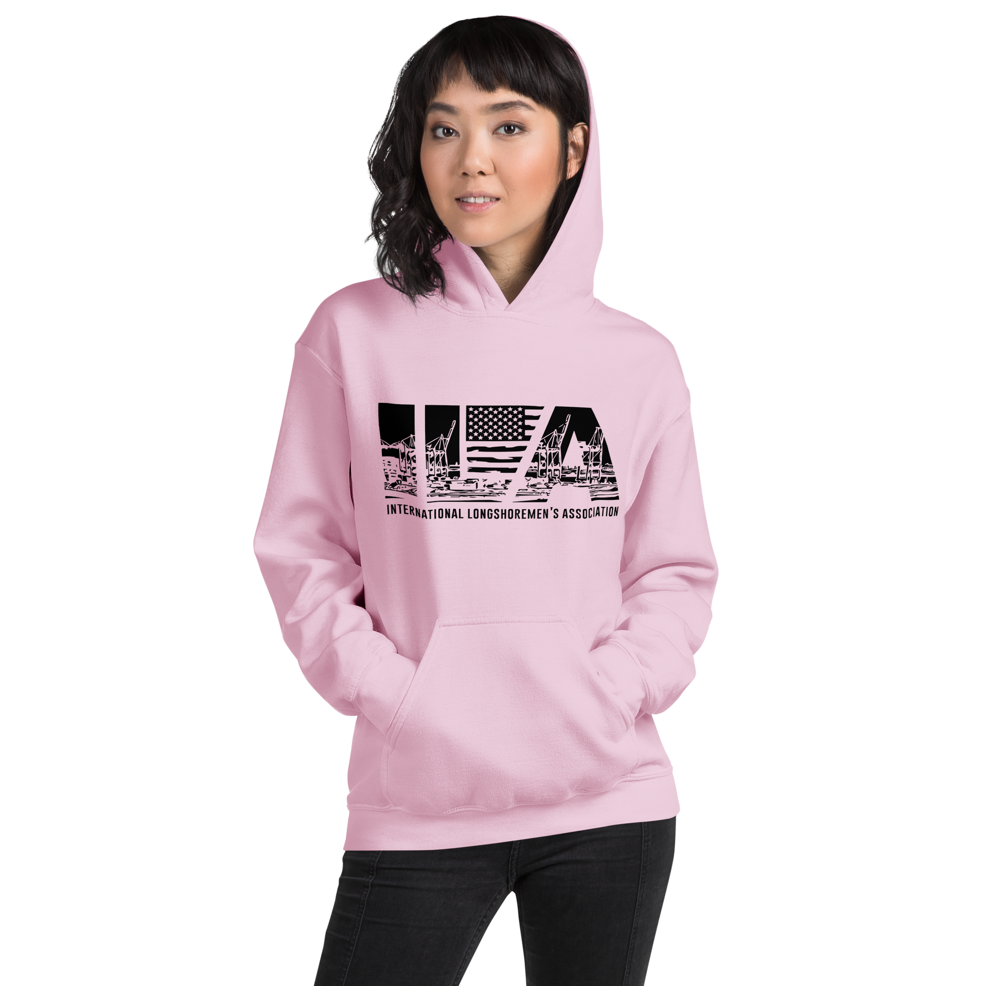 Unisex Hoodie