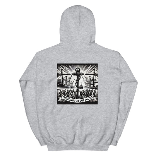 Unisex Hoodie