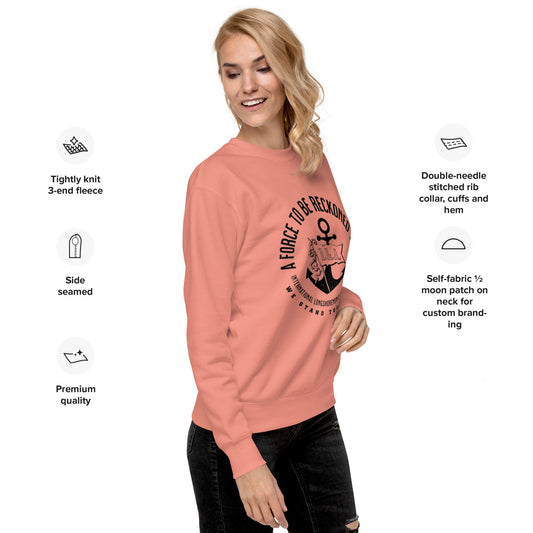 Unisex Premium Sweatshirt