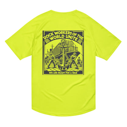 Unisex sports jersey 