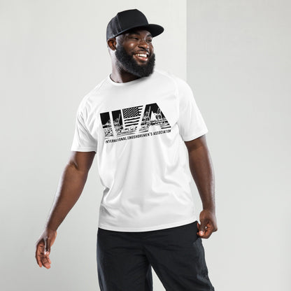 Unisex sports jersey 